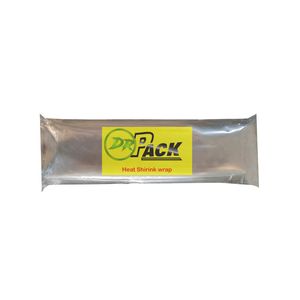 پلاستیک شیرینک حرارتی دکتر پک کد 20cm طول 10 متر